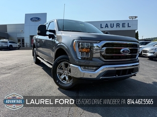 2022 Ford F-150 for sale in Windber PA