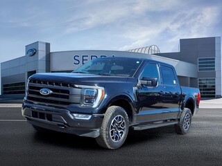 2022 Ford F-150 for sale in Farmington Hills MI