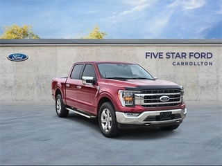 2022 Ford F-150 for sale in Carrollton TX