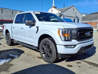 2022 Ford F-150 for sale in Charleroi PA