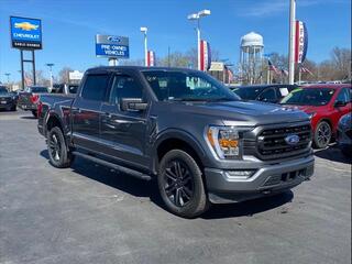 2022 Ford F-150 for sale in Independence MO