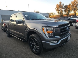 2022 Ford F-150 for sale in Dallas TX