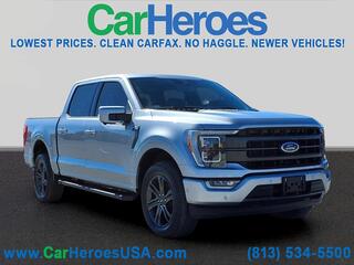 2022 Ford F-150 for sale in Greer SC