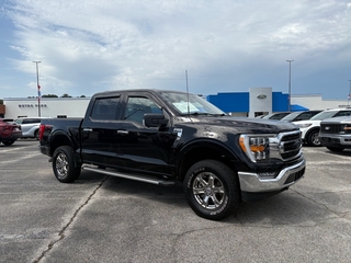 2022 Ford F-150 for sale in Tupelo MS