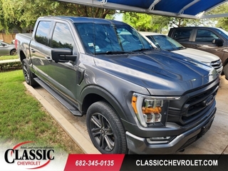 2022 Ford F-150 for sale in Grapevine TX