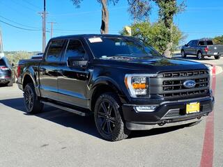 2022 Ford F-150 for sale in Kerrville TX