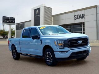2022 Ford F-150 for sale in Southfield MI