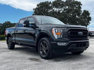 2022 Ford F-150 for sale in Greer SC