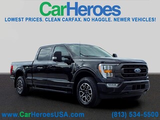 2022 Ford F-150 for sale in Greer SC