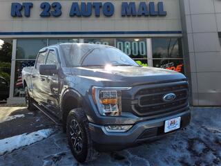 2023 Ford F-150 for sale in Butler NJ