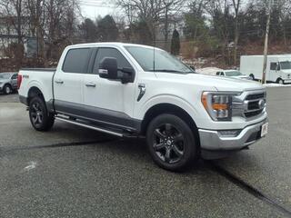 2023 Ford F-150 for sale in Butler NJ