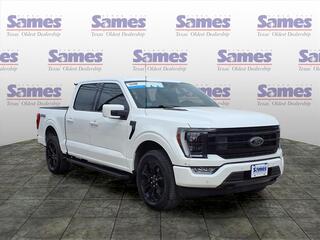 2023 Ford F-150 for sale in Greenville SC