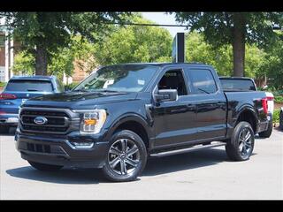 2023 Ford F-150 for sale in Raleigh NC