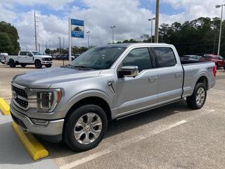 2023 Ford F-150 for sale in Dothan AL