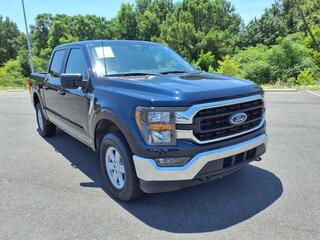 2023 Ford F-150 for sale in El Dorado AR