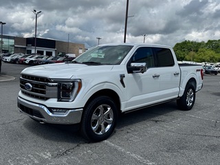2023 Ford F-150 for sale in Knoxville TN