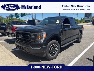 2023 Ford F-150 for sale in Rochester NH
