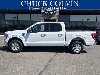 2023 Ford F-150 for sale in McMinnville OR