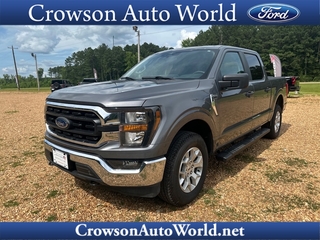 2023 Ford F-150 for sale in Louisville MS