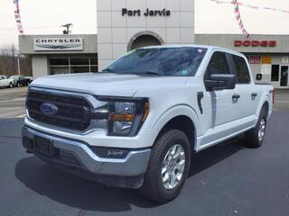 2023 Ford F-150 for sale in Port Jervis NY