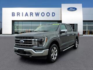 2023 Ford F-150 for sale in Saline MI