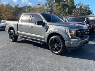 2023 Ford F-150 for sale in Summerville SC