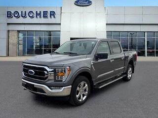 2023 Ford F-150 for sale in Janesville WI