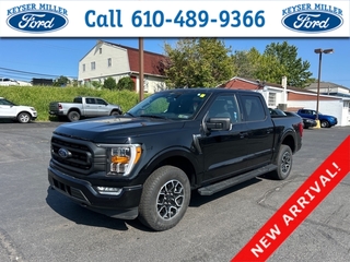 2023 Ford F-150 for sale in Mt. Juliet TN