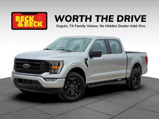 2023 Ford F-150 for sale in Morristown TN