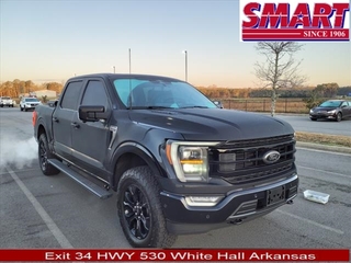 2023 Ford F-150 for sale in White Hall AR