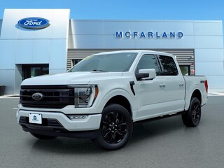 2023 Ford F-150 for sale in Rochester NH