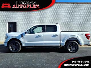 2023 Ford F-150 for sale in Meridian MS