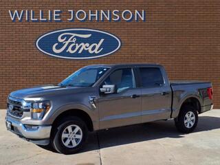 2023 Ford F-150 for sale in Pratt KS