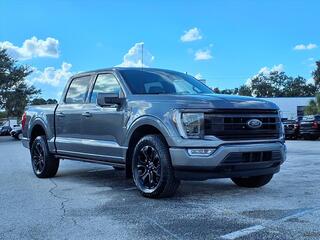 2023 Ford F-150 for sale in Greer SC