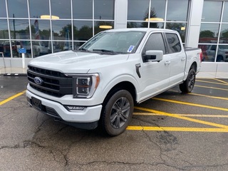2023 Ford F-150 for sale in Fredonia NY