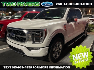2023 Ford F-150 for sale in Mt. Juliet TN
