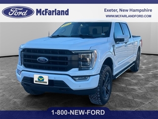 2023 Ford F-150 for sale in Rochester NH