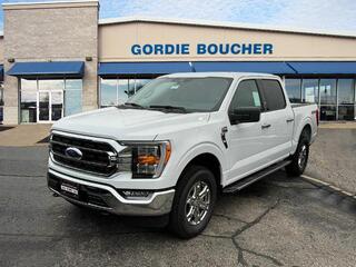 2023 Ford F-150 for sale in Janesville WI