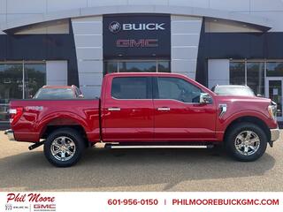 2023 Ford F-150 for sale in Jackson MS