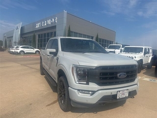 2023 Ford F-150 for sale in Tulsa OK