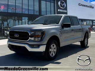 2023 Ford F-150 for sale in Greenville SC