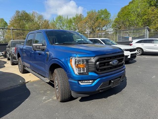 2023 Ford F-150 for sale in Greenville SC