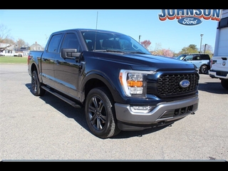 2023 Ford F-150 for sale in Burlington NJ