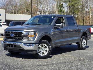 2023 Ford F-150 for sale in Lenoir NC