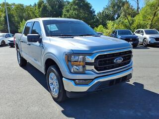 2023 Ford F-150 for sale in El Dorado AR