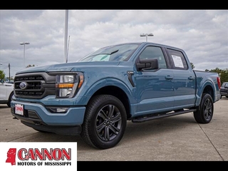 2023 Ford F-150 for sale in Orange TX