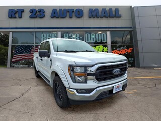 2023 Ford F-150 for sale in Butler NJ