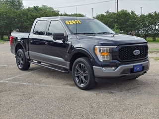 2023 Ford F-150 for sale in Carrollton TX