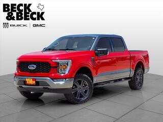 2023 Ford F-150 for sale in Morristown TN