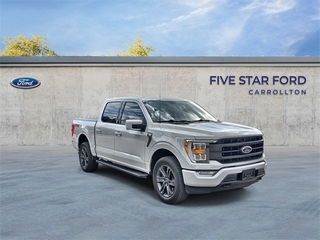 2023 Ford F-150 for sale in Carrollton TX